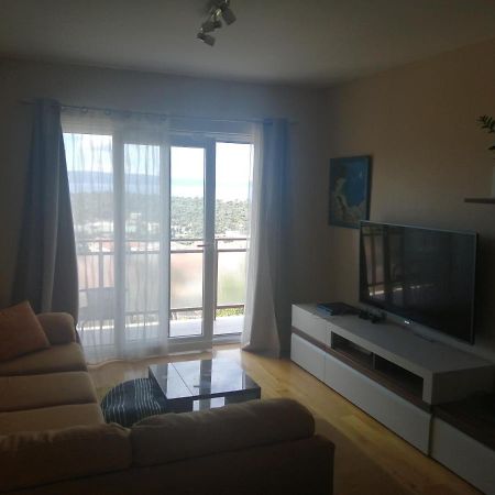 Apartman Karlo Makarska Kültér fotó