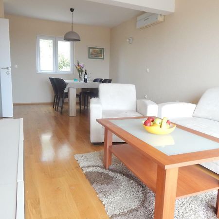 Apartman Karlo Apartman Makarska Kültér fotó