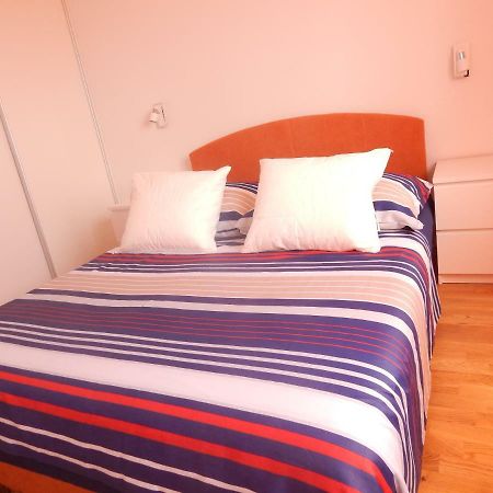 Apartman Karlo Makarska Kültér fotó