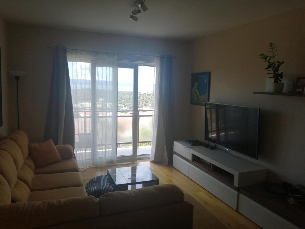 Apartman Karlo Apartman Makarska Kültér fotó