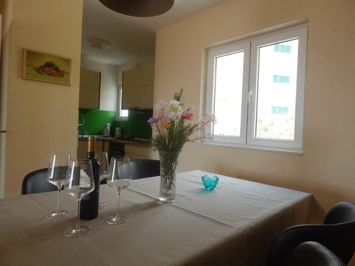 Apartman Karlo Apartman Makarska Kültér fotó