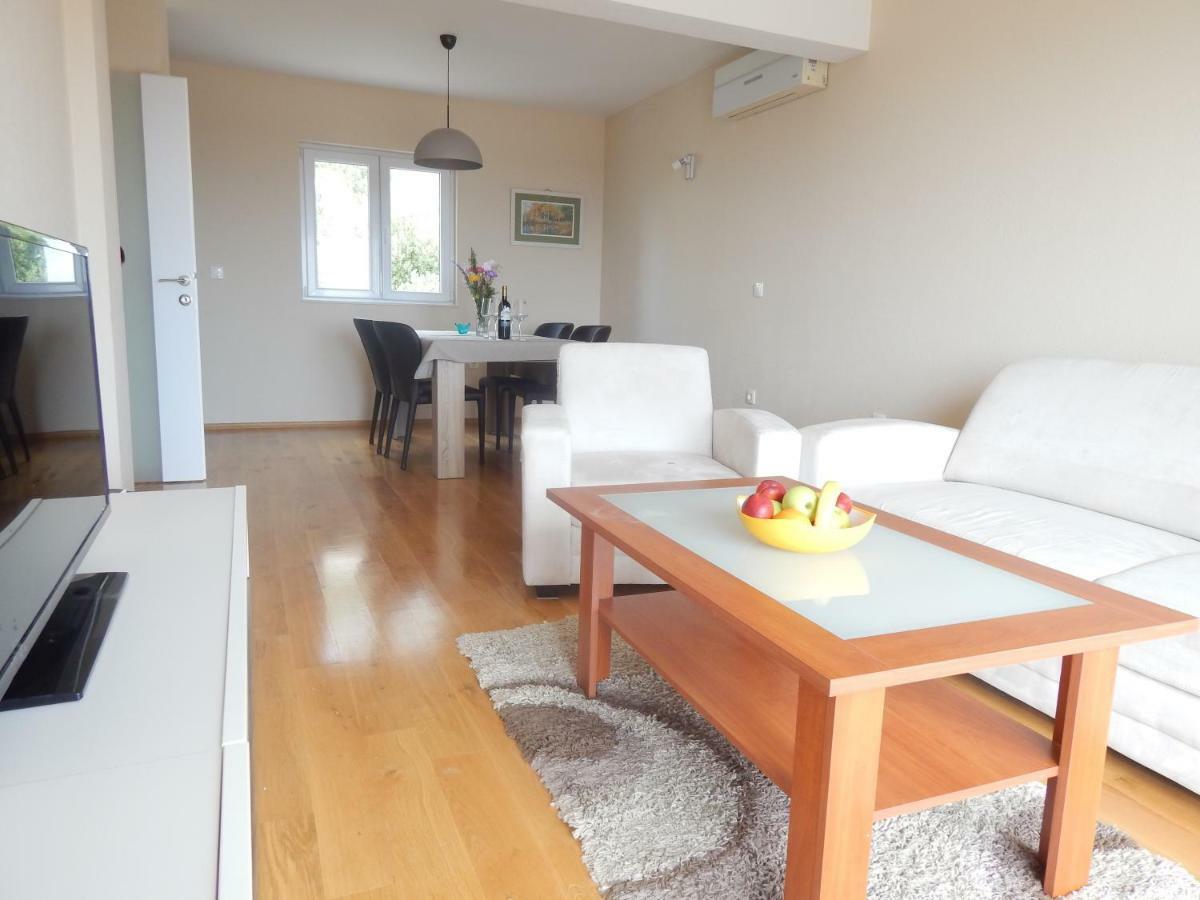 Apartman Karlo Apartman Makarska Kültér fotó