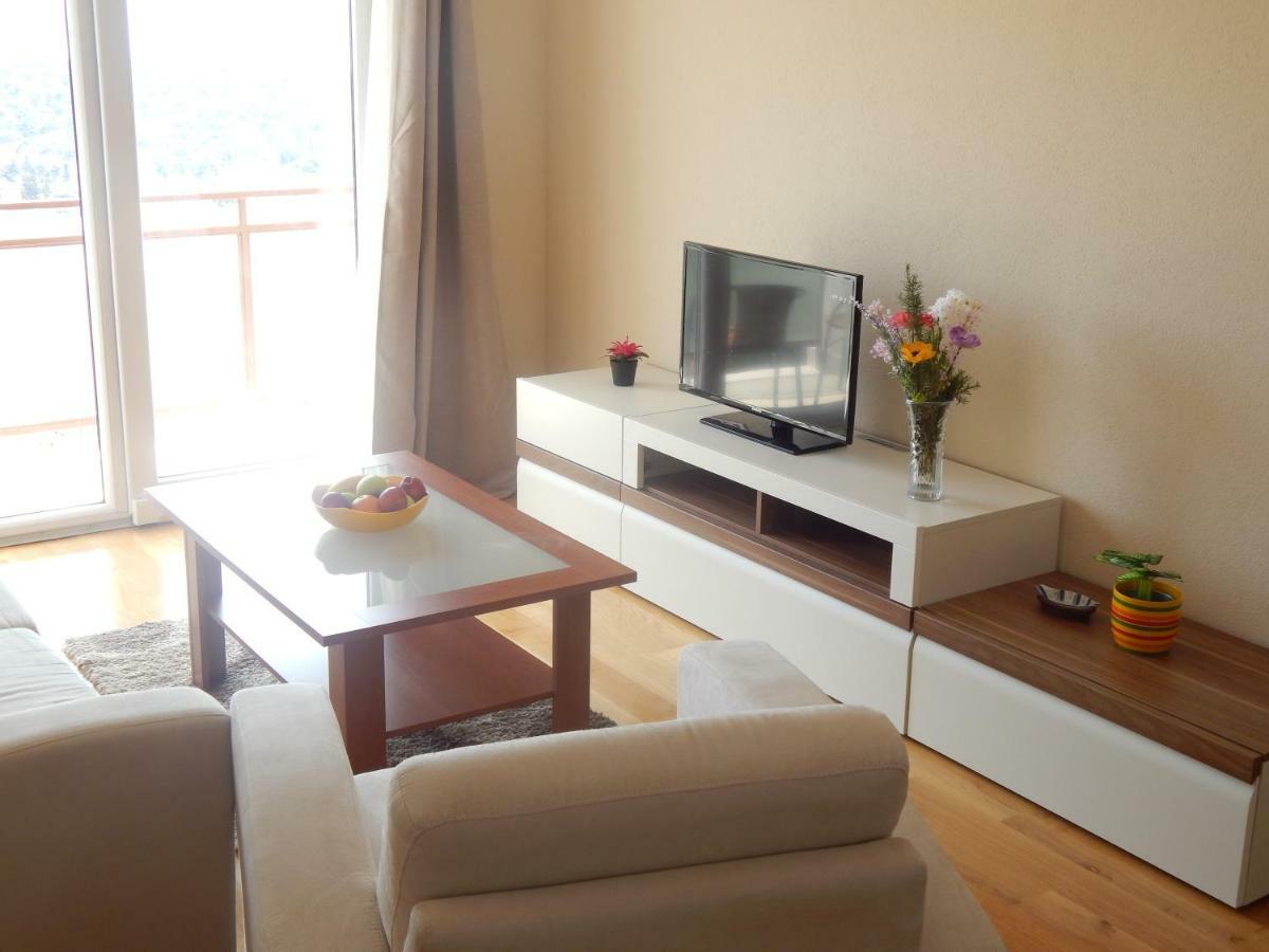 Apartman Karlo Makarska Kültér fotó