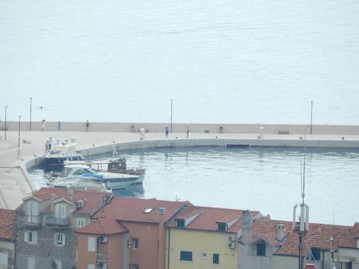 Apartman Karlo Makarska Kültér fotó