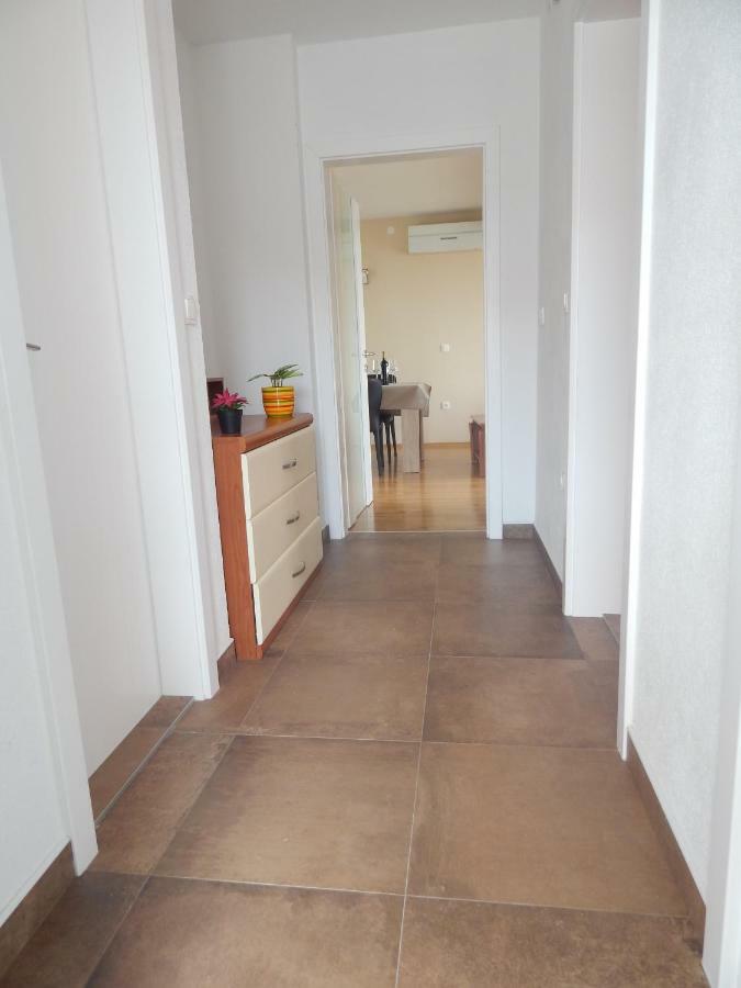Apartman Karlo Makarska Kültér fotó