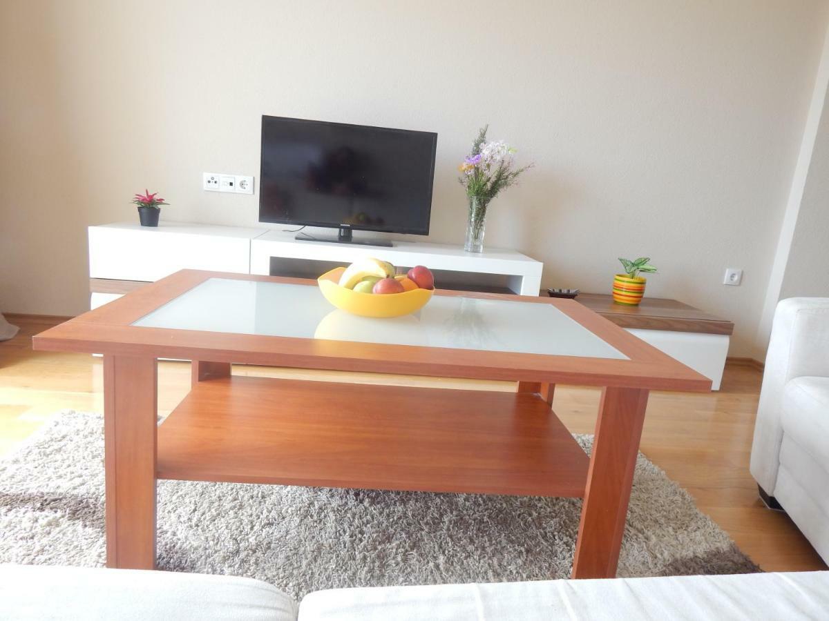 Apartman Karlo Makarska Kültér fotó