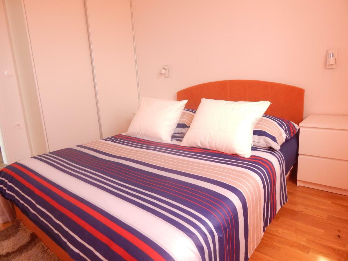 Apartman Karlo Makarska Kültér fotó