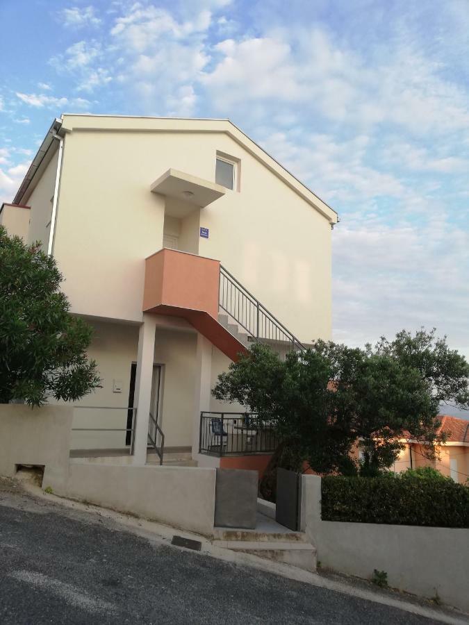 Apartman Karlo Apartman Makarska Kültér fotó