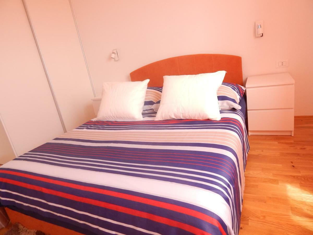 Apartman Karlo Apartman Makarska Kültér fotó